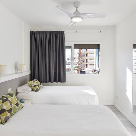 Modern Iguazu Apartment Playa del Ingles  Bagian luar foto