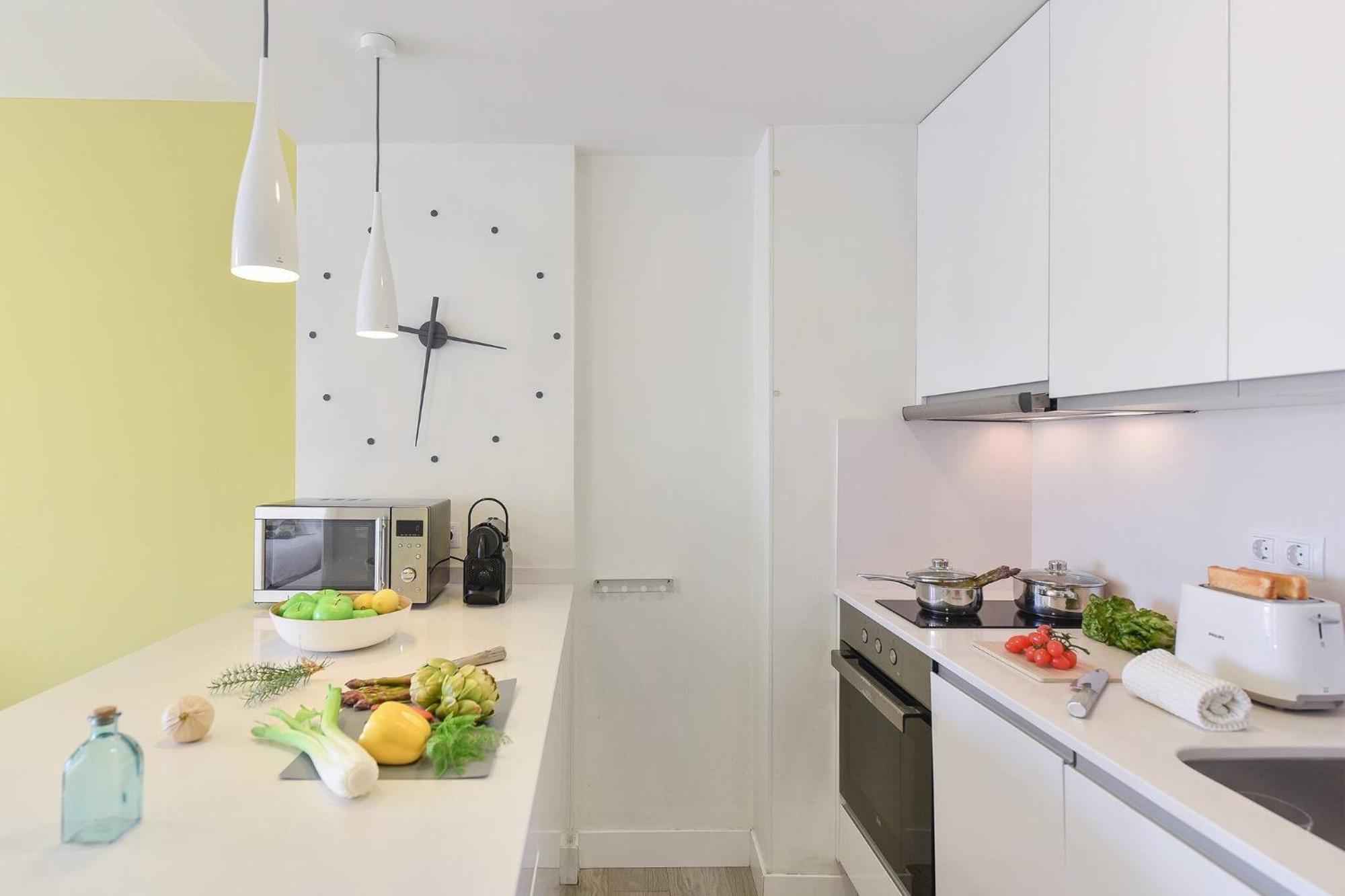 Modern Iguazu Apartment Playa del Ingles  Bagian luar foto
