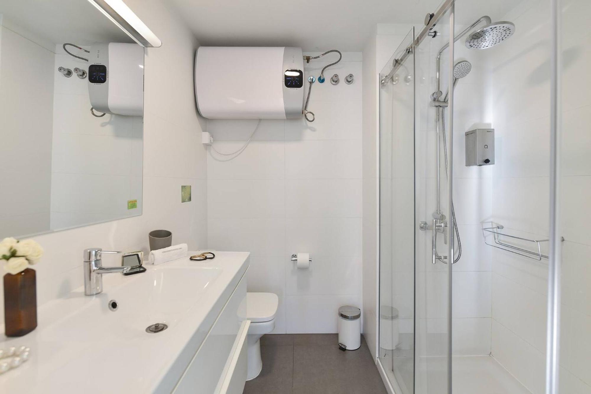 Modern Iguazu Apartment Playa del Ingles  Bagian luar foto